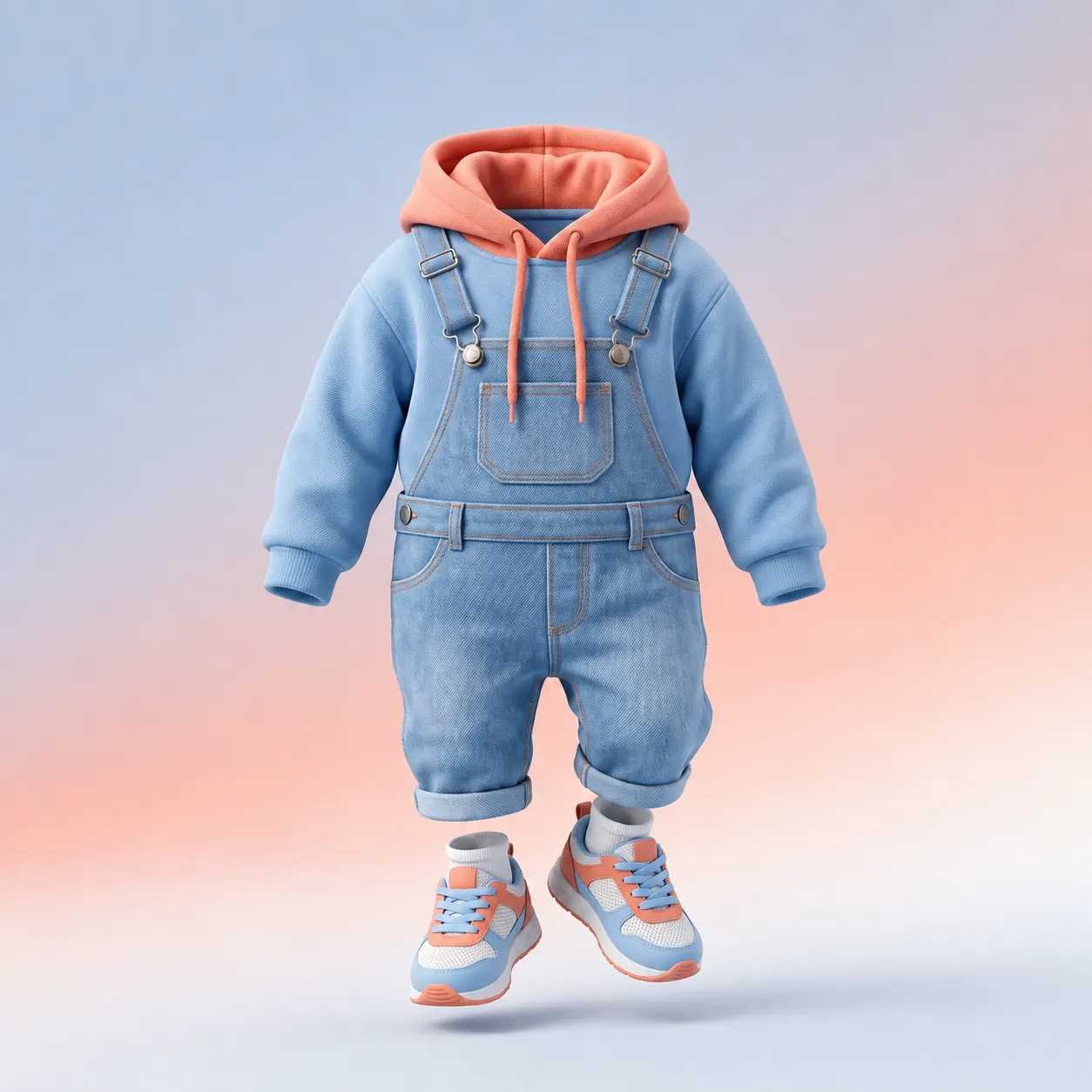 Child image
